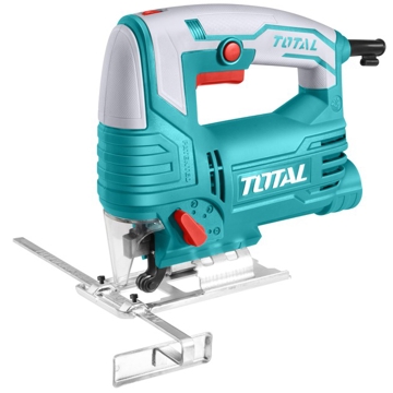 ბეწვა ხერხი Total TS206656, 570W, 3000rpm, 8MM, Blue