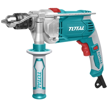 Total TG111136 Impact Drill 1010W Green/Silver