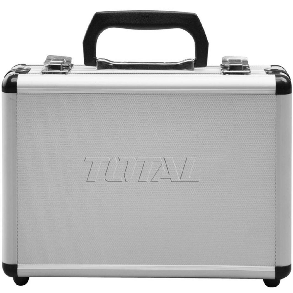 Total TACSH1121 Bi-metal Hole Saw Set 12PCS