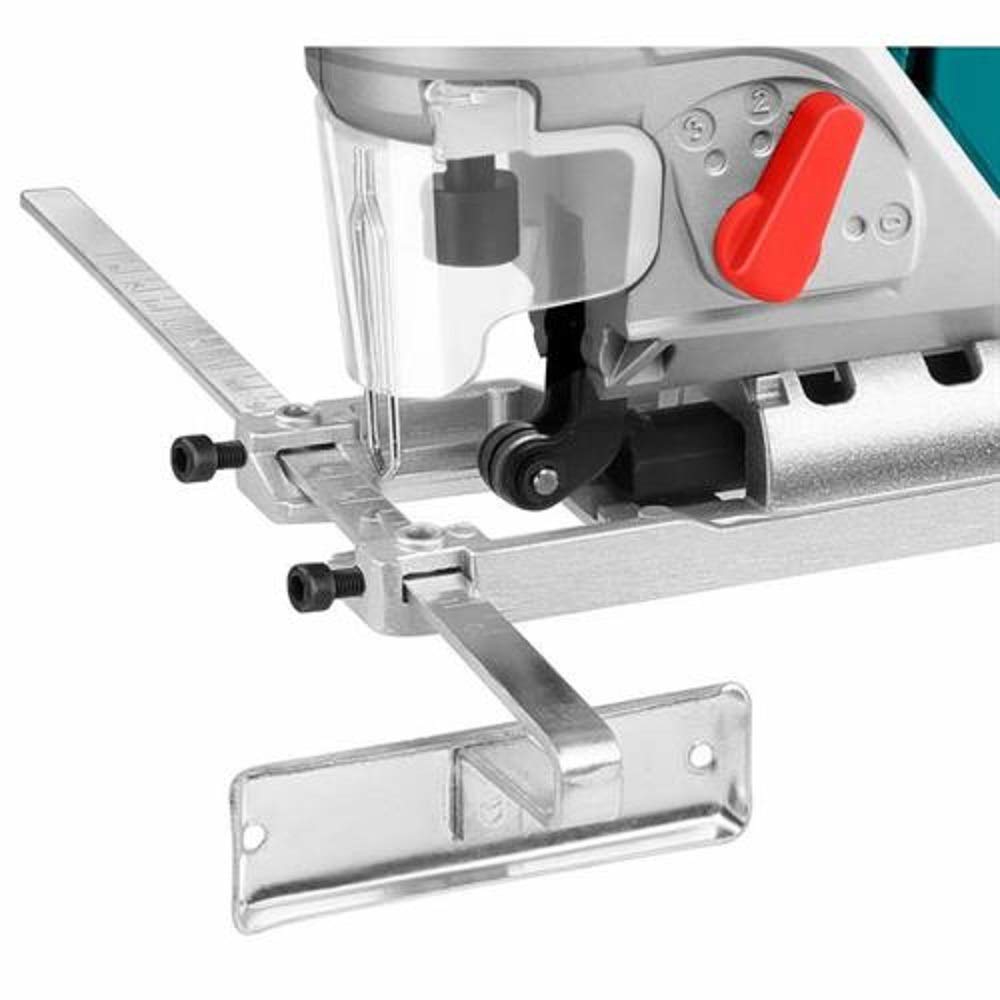 ბეწვა ხერხი Total TS2081006 Jig Saw 800W Blue/White