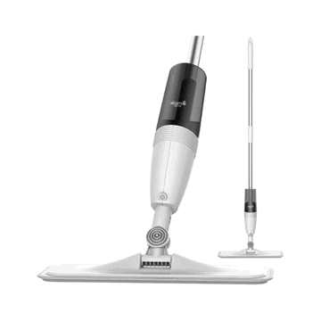 იატაკის საწმენდი Xiaomi Deerma Spray Mop TB500 350ML White