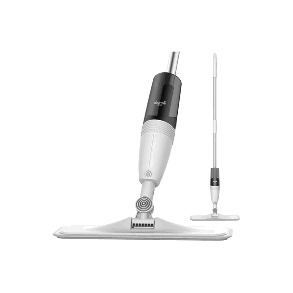 იატაკის საწმენდი Xiaomi Deerma Spray Mop TB500 350ML White