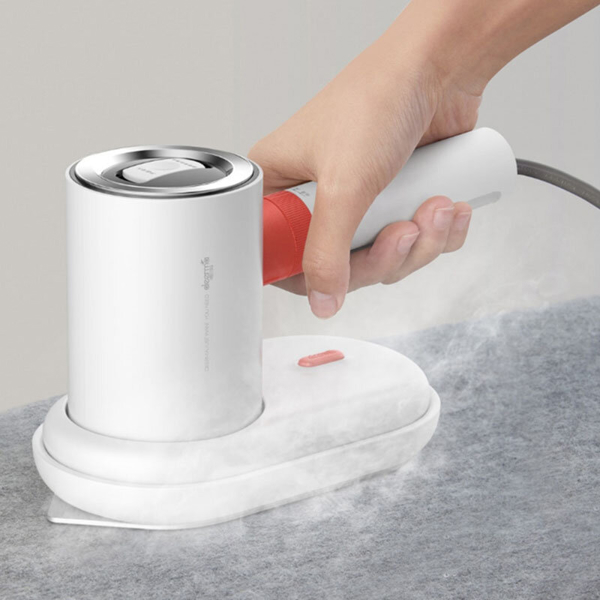 ორთქლის უთო Xiaomi Deerma DEM-HS218 HS-200, Multi-function Steam Ironing Mashine,White