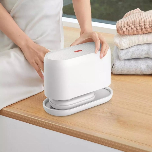 ორთქლის უთო Xiaomi Deerma DEM-HS218 HS-200, Multi-function Steam Ironing Mashine,White