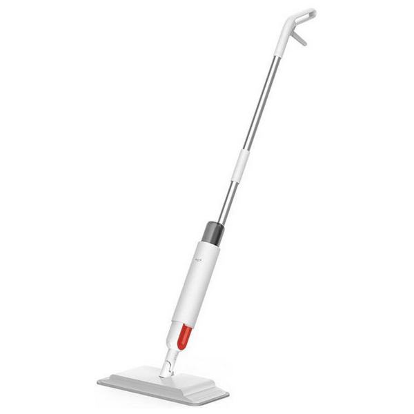 იატაკის საწმენდი Xiaomi Deerma DEM TB880, Spray Mop 280ML, White