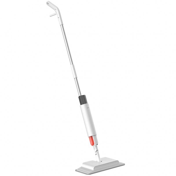 იატაკის საწმენდი Xiaomi Deerma DEM TB880, Spray Mop 280ML, White