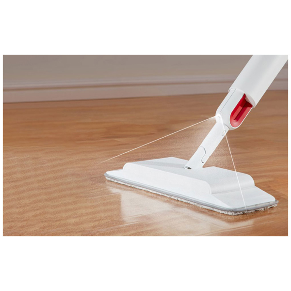 იატაკის საწმენდი Xiaomi Deerma DEM TB880, Spray Mop 280ML, White