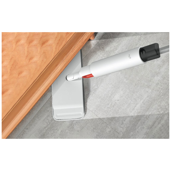 იატაკის საწმენდი Xiaomi Deerma DEM TB880, Spray Mop 280ML, White