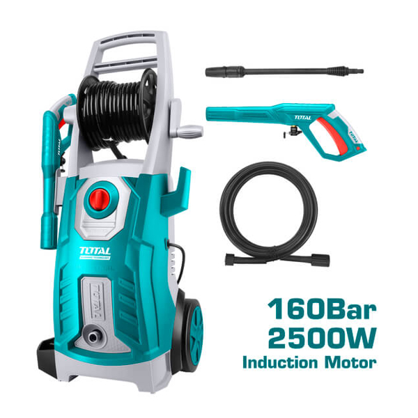 Total TGT11246 2500W Blue