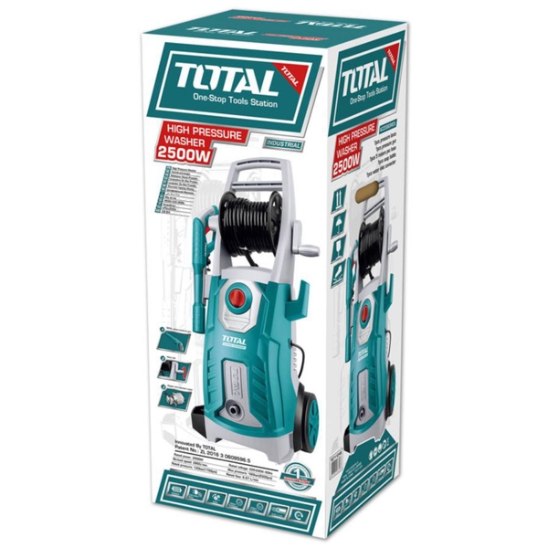 Total TGT11246 2500W Blue