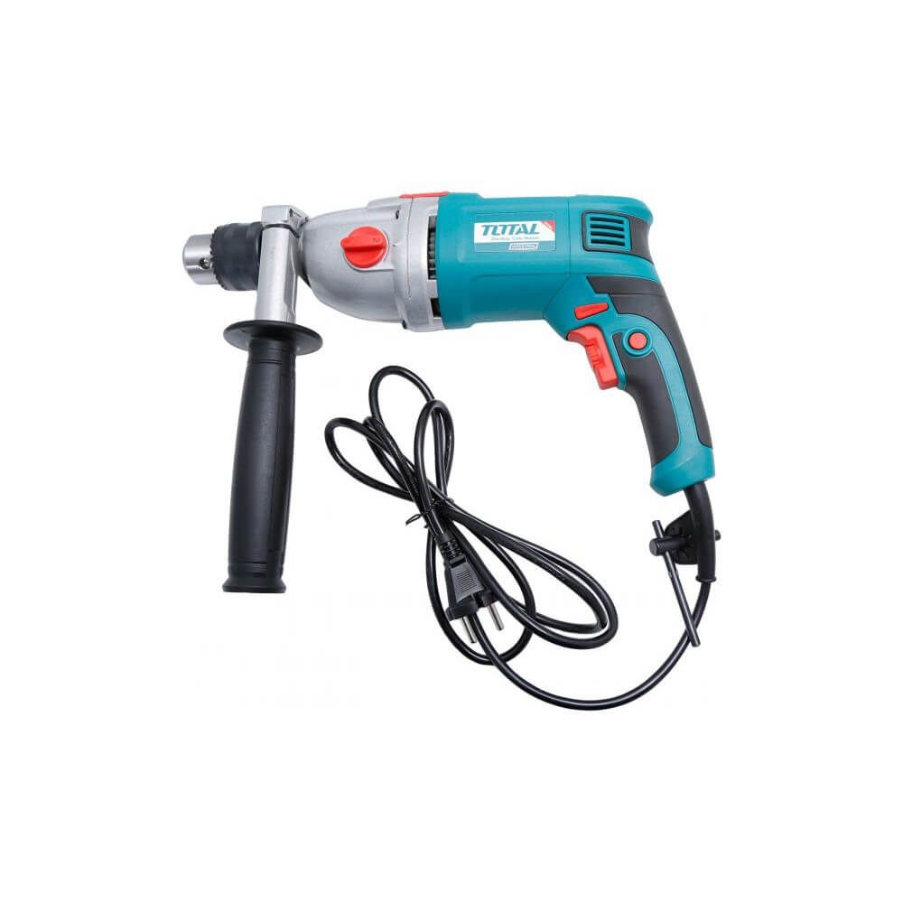 Total TG111165, 1050W, 3000Rpm, Blue