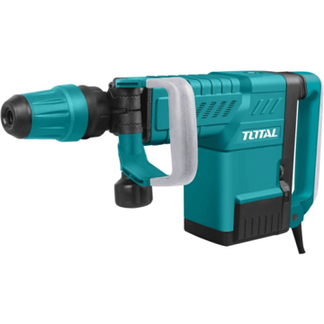 სანგრევი ჩაქუჩი Total TH215002 1500W, 1900Rpm Blue