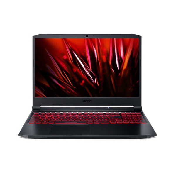 ნოუთბუქი Acer NH.QELER.009 Gaming 15.6" FHD, i7-11800H, 16GB, 1TB SSD, RTX3050 4GB, Black