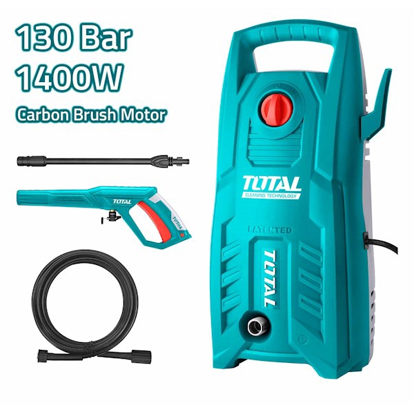 Total TGT11316, 1400W, Blue