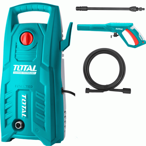 Total TGT11316, 1400W, Blue