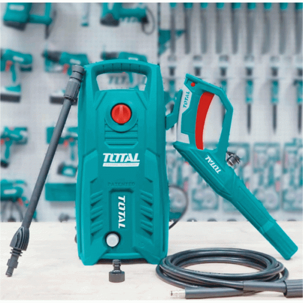 Total TGT11316, 1400W, Blue