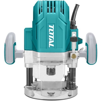 ფრეზერი Total TR111216, 1600W, 22000Rpm, Blue