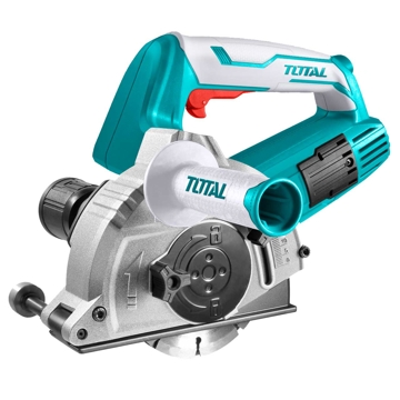 არხის საჭრელი Total TWLC1256 Wall Chaser 1500W, Blue/Gray