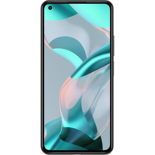 მობილური ტელეფონი Xiaomi 11 Lite 5G NE Global Version 8GB, 128GB, Dual SIM Truffle Black