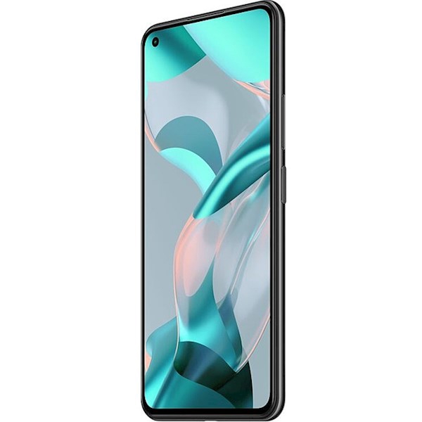 მობილური ტელეფონი Xiaomi 11 Lite 5G NE Global Version 8GB, 128GB, Dual SIM Truffle Black