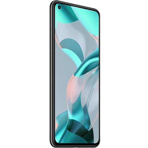 მობილური ტელეფონი Xiaomi 11 Lite 5G NE Global Version 8GB, 128GB, Dual SIM Truffle Black