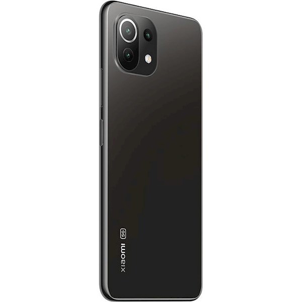 მობილური ტელეფონი Xiaomi 11 Lite 5G NE Global Version 8GB, 128GB, Dual SIM Truffle Black