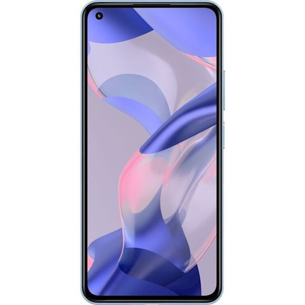 მობილური ტელეფონი Xiaomi 11 Lite 5G NE Global Version 8GB, 128GB, Dual SIM Blue