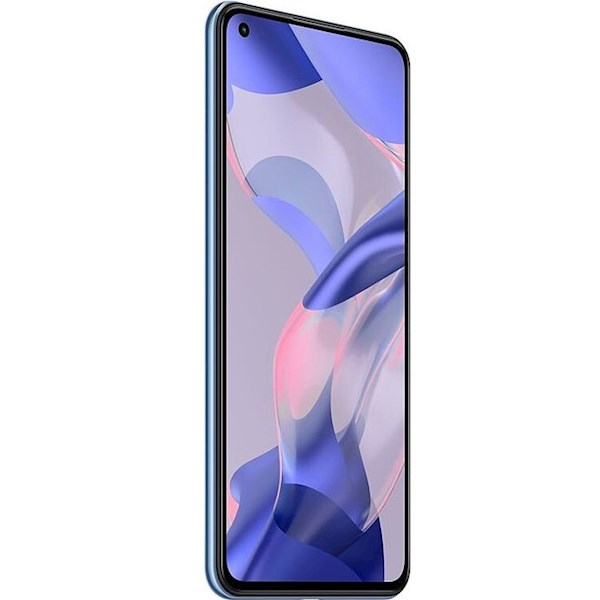 მობილური ტელეფონი Xiaomi 11 Lite 5G NE Global Version 8GB, 128GB, Dual SIM Blue