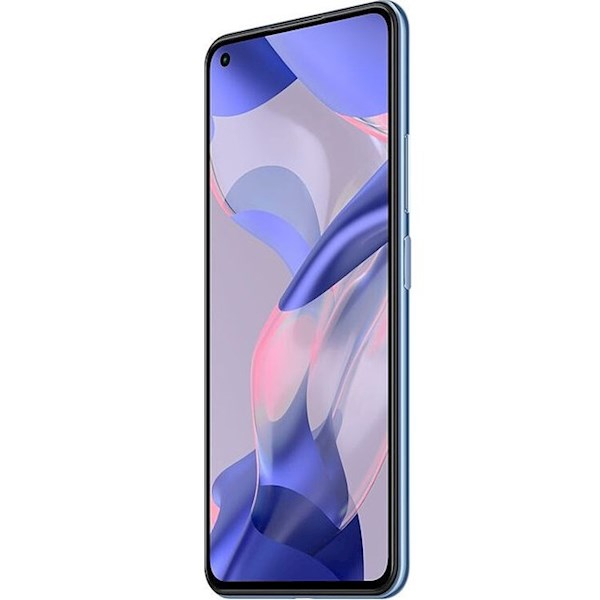 მობილური ტელეფონი Xiaomi 11 Lite 5G NE Global Version 8GB, 128GB, Dual SIM Blue