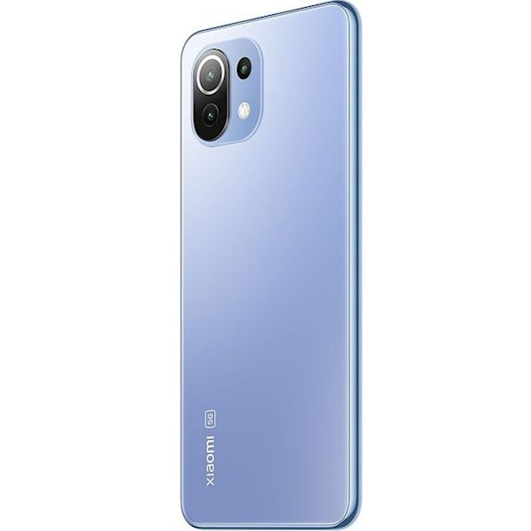 მობილური ტელეფონი Xiaomi 11 Lite 5G NE Global Version 8GB, 128GB, Dual SIM Blue