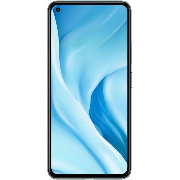 მობილური ტელეფონი Xiaomi 11 Lite 5G NE (GLOBAL VERSION) 8GB, 128GB, Dual SIM Green