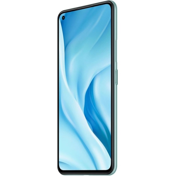 მობილური ტელეფონი Xiaomi 11 Lite 5G NE (GLOBAL VERSION) 8GB, 128GB, Dual SIM Green