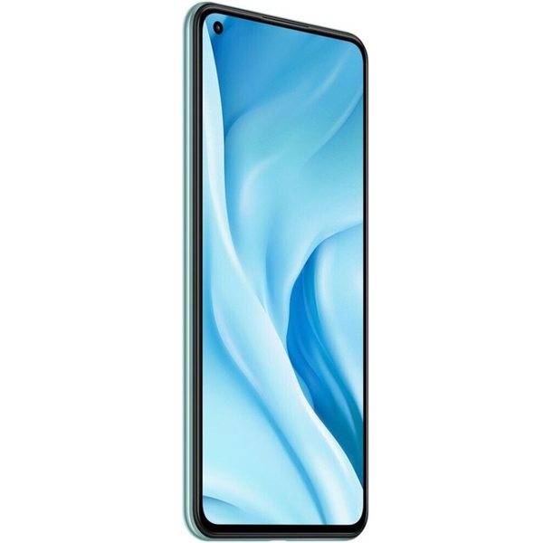 მობილური ტელეფონი Xiaomi 11 Lite 5G NE (GLOBAL VERSION) 8GB, 128GB, Dual SIM Green