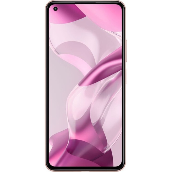 მობილური ტელეფონი Xiaomi 11 Lite 5G NE (GLOBAL VERSION) 8GB, 128GB, Dual SIM Pink