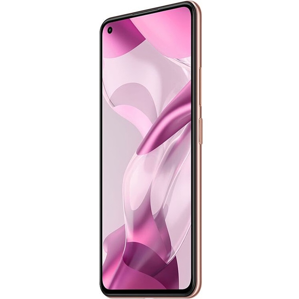 მობილური ტელეფონი Xiaomi 11 Lite 5G NE (GLOBAL VERSION) 8GB, 128GB, Dual SIM Pink