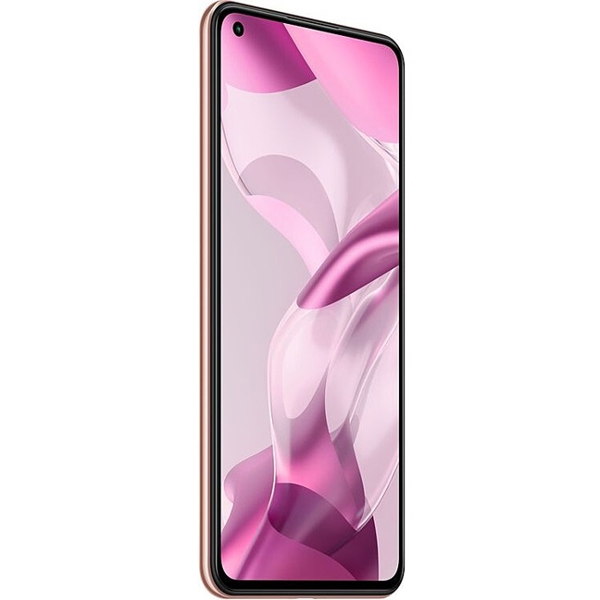 მობილური ტელეფონი Xiaomi 11 Lite 5G NE (GLOBAL VERSION) 8GB, 128GB, Dual SIM Pink