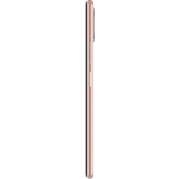 მობილური ტელეფონი Xiaomi 11 Lite 5G NE (GLOBAL VERSION) 8GB, 128GB, Dual SIM Pink