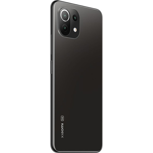 მობილური ტელეფონი Xiaomi 11 Lite 5G NE (GLOBAL VERSION) 8GB, 256GB, Dual SIM Black