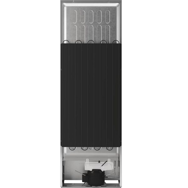 მაცივარი Whirlpool WTR 5181 MX, 298L, A+, 40Db, No Frost, Silver