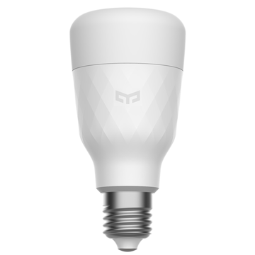 LED ნათურა Yeelight YLDP007 Smart LED Bulb W3, White