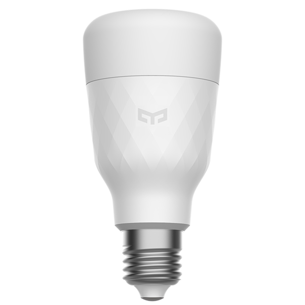 LED ნათურა Yeelight YLDP007 Smart LED Bulb W3, White