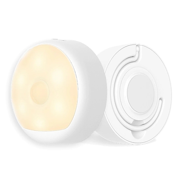 LED სანათი Yeelight YLYD01YL Rechargeable Motion Sensor Night Light