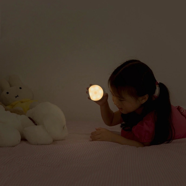 LED სანათი Yeelight YLYD01YL Rechargeable Motion Sensor Night Light