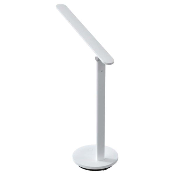 მაგიდის სანათი Yeelight YLTD14YL, Rechargeable LED Desk Lamp, USB-C, White