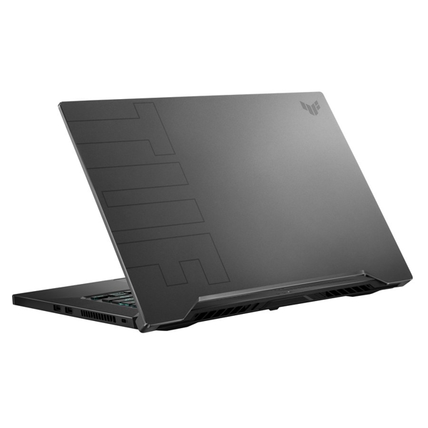 ნოუთბუქი Asus FX516PM-AZ140 TUF Gaming 15.6" i5-11300H, 16GB, 512GB SSD, RTX3060 6GB, Eclipse Gray