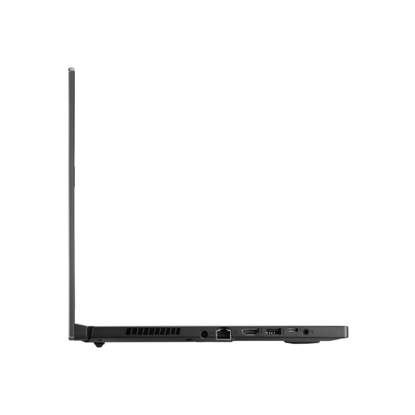 ნოუთბუქი Asus FX516PM-AZ140 TUF Gaming 15.6" i5-11300H, 16GB, 512GB SSD, RTX3060 6GB, Eclipse Gray