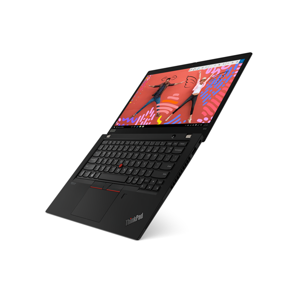  ნოუთბუქი Lenovo 20UF003BRT ThinkPad X13 Gen 1 13.3" Ryzen 5-4650U, 8GB, 512GB SSD, W10P, Integrated Black