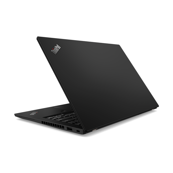  ნოუთბუქი Lenovo 20UF003BRT ThinkPad X13 Gen 1 13.3" Ryzen 5-4650U, 8GB, 512GB SSD, W10P, Integrated Black