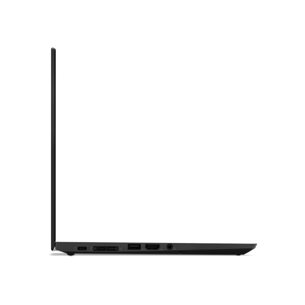  ნოუთბუქი Lenovo 20UF003BRT ThinkPad X13 Gen 1 13.3" Ryzen 5-4650U, 8GB, 512GB SSD, W10P, Integrated Black