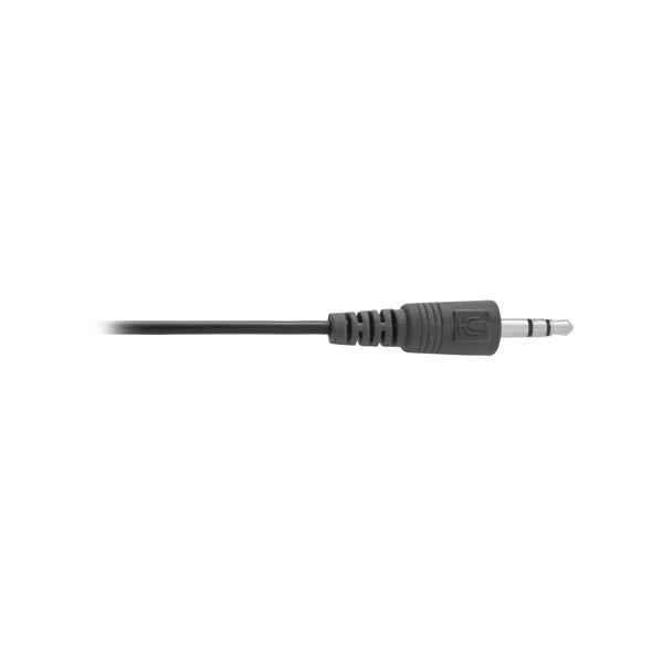 მიკროფონი Defender MIC-111, PC, Wired, Gray